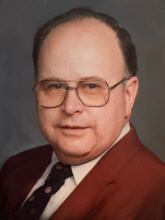 William J. Denyer, Sr