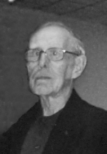 Herbert Marsh