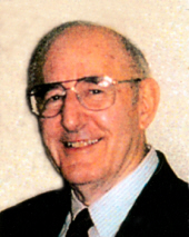Charles G. Ouellette