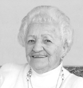 Rita T. Hevey