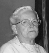 Marie Beatrice Verrier