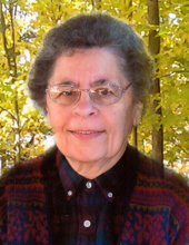 Elizabeth L. Martel
