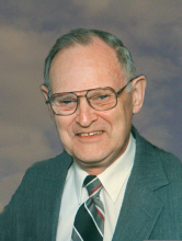 Richard C. Stevens