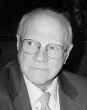 James F. Morrison