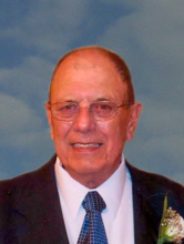 Gerald D. Verville