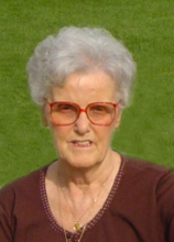 Pauline B. Hevey