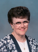Dorothy J. Paquette