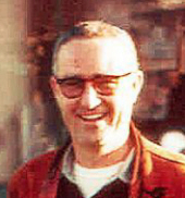Paul R. Girard