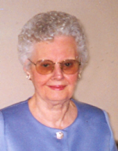 Yvonne A. Perron