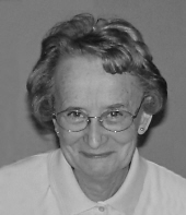 Helen M. Robinson