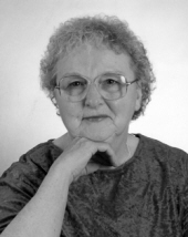 Doris Martineau