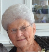 Rita F. Morin