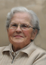 Pauline G. Morin