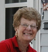 Blanche L. Demers