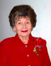 Doris J. Beaudette