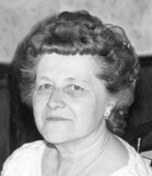 Doris T. Larose