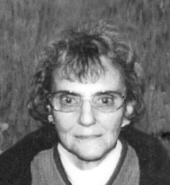 Irene M. Nadeau