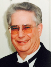 John V. Doran, Sr