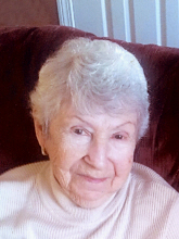 Dorothy R. Jalbert