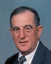 Robert M. Farley