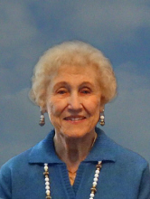 Jeannette E. Tardif