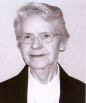 Therese Sr. Pelletier