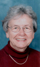 Doris P. Faucher