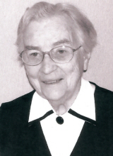 Estelle Sr. LeBlanc 21010224