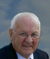 Jean Paul R. Parenteau