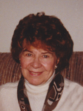 Jeanne B. Morin