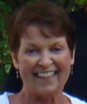 Carolyn M. (Randall) Gray