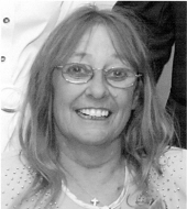 Linda Ann Belanger