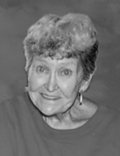 Dorothy Petrin