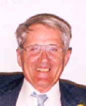 Roger R. Thibault