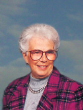 Anita R. Boucher