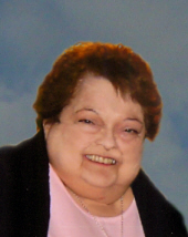 Linda Jean Nason