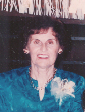 Bernice M. Dion