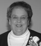 Pauline Rita Martel