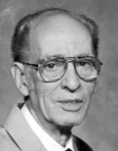 Robert R. Lariviere