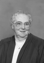 Cecile T. Lamb