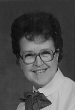 Lillian M. Gervais