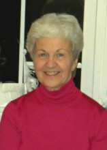 Elaine Y. Girard