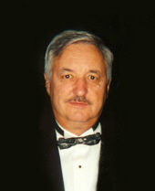 Raymond W. Berthiaume