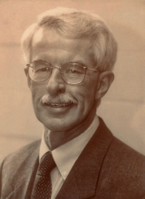 Donald E. Wilson