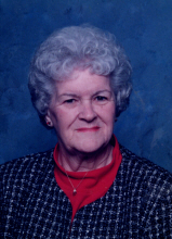 Madeleine M. Gagnon