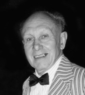 Roland R. Brochu