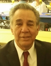 Andrew D. Gonzales