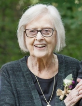 Rosemary "Rose" Lynn Mathes