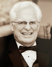 Robert E. Sherby