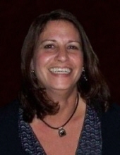 Donna Lynn Copeland